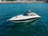 Sunseeker Superhawk 43 - For Sale